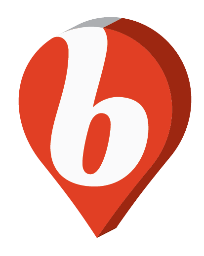 bud pin logo