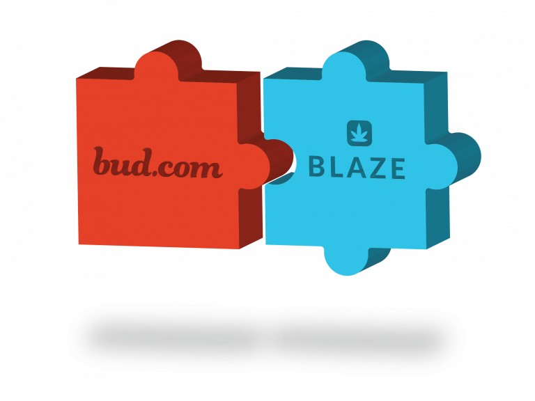 Blaze bud Integrations