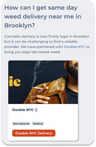 Doobie Brooklyn