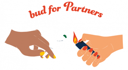 bud for partners home page top